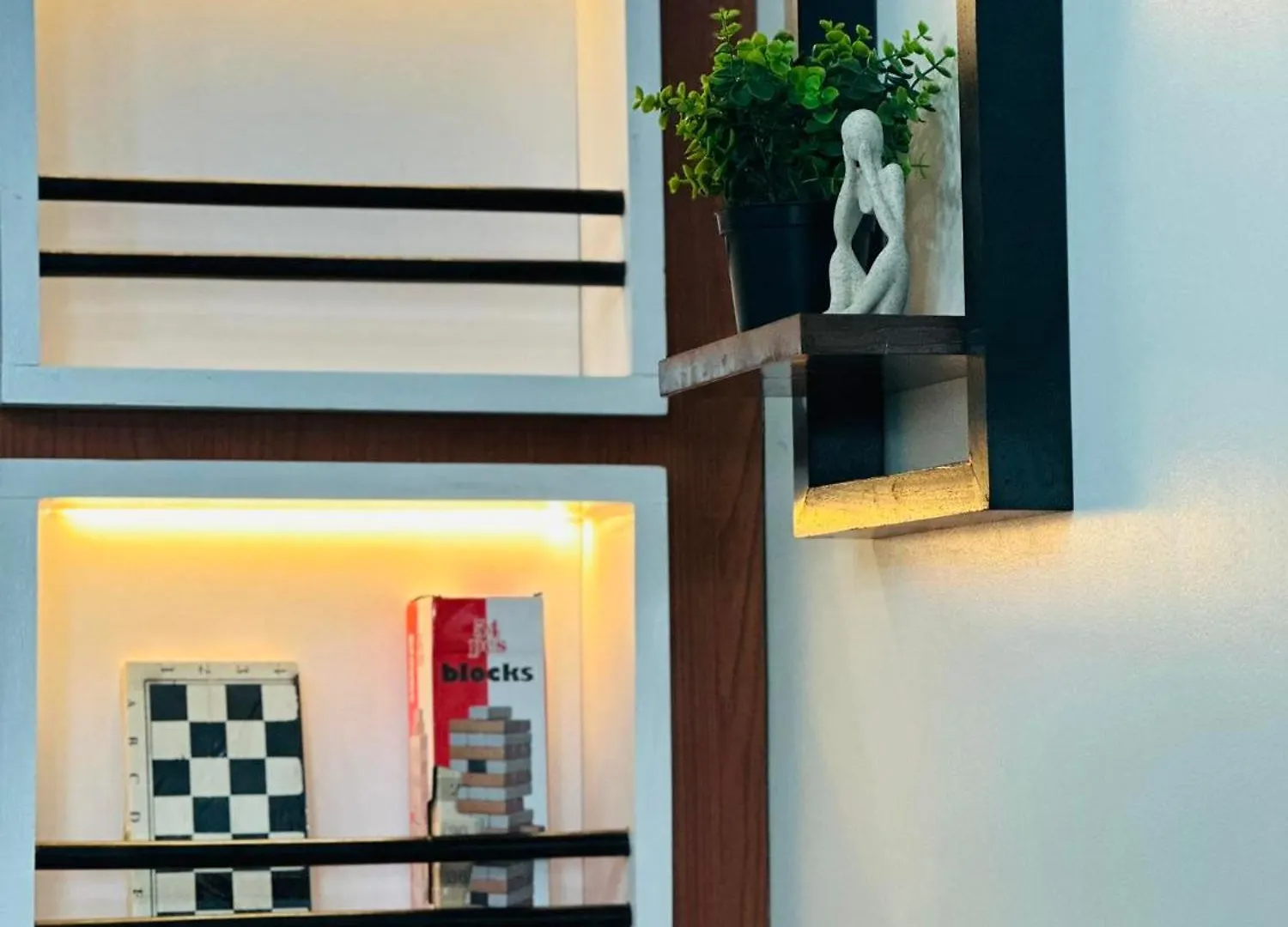 Mon Ciel Suite Spacious 1Br Air Residence Smdc Manila Apartment