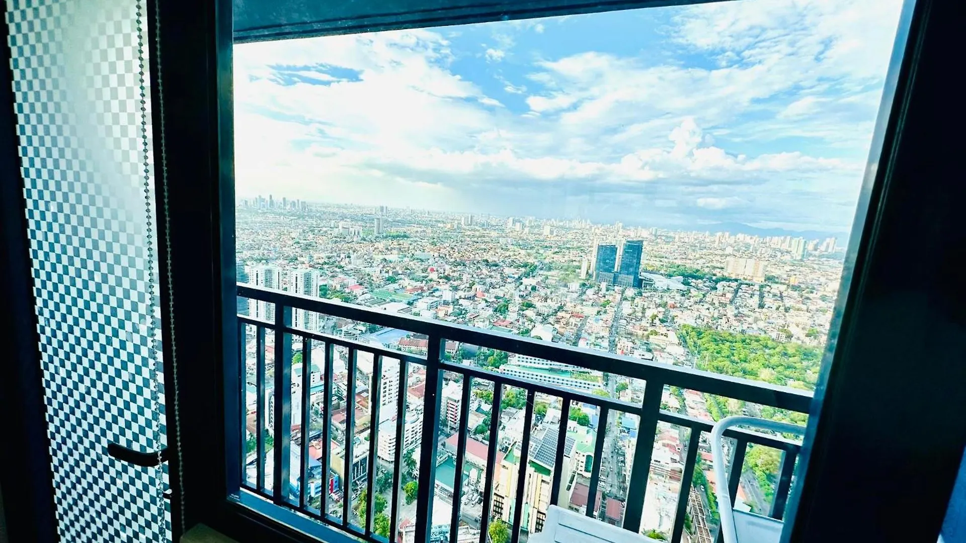 Mon Ciel Suite Spacious 1Br Air Residence Smdc Manila Apartment